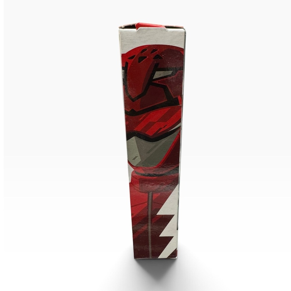 Hasbro Power Rangers Lightning Collection Beast Morphers Red Ranger - Picture 4 of 4
